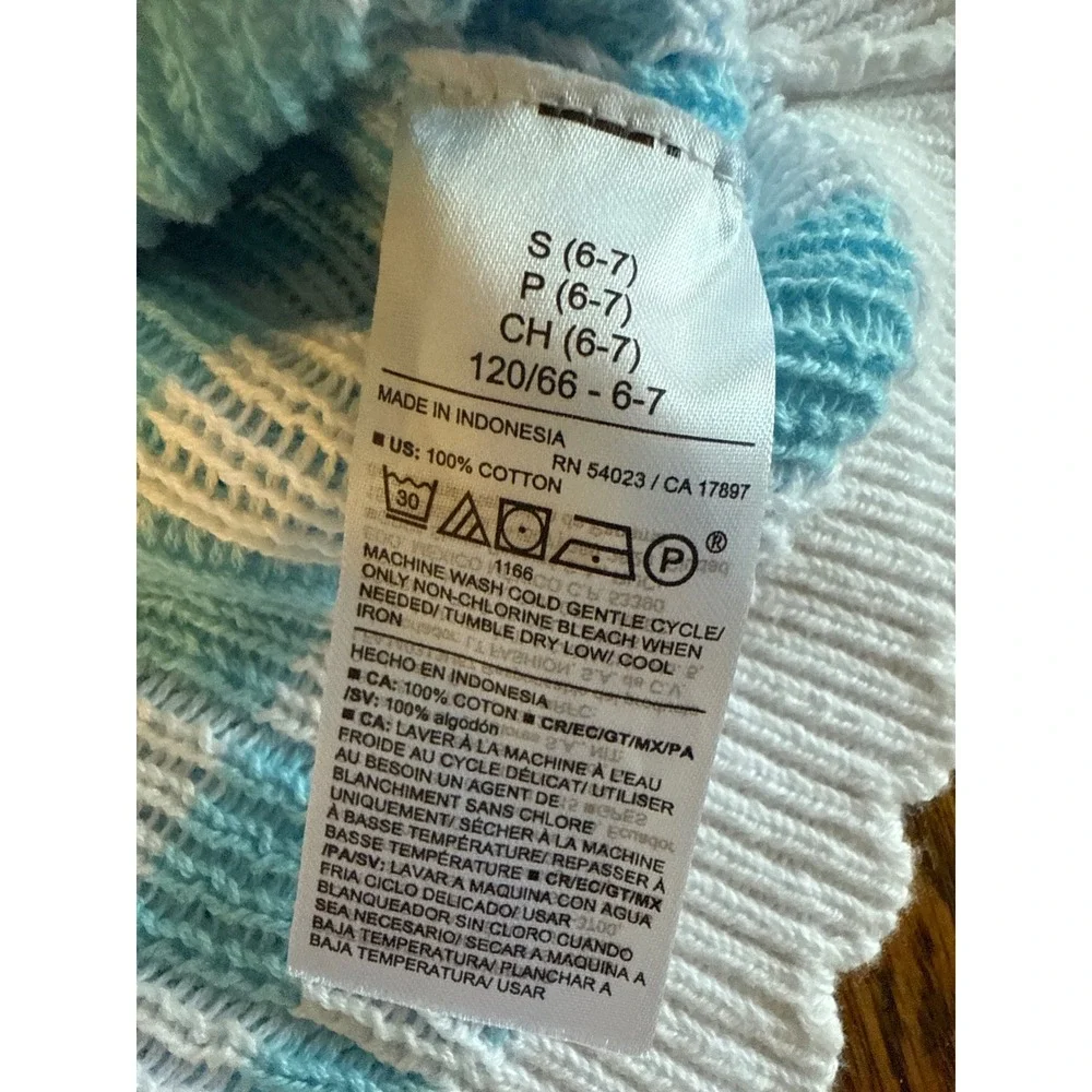 Old Navy this charming